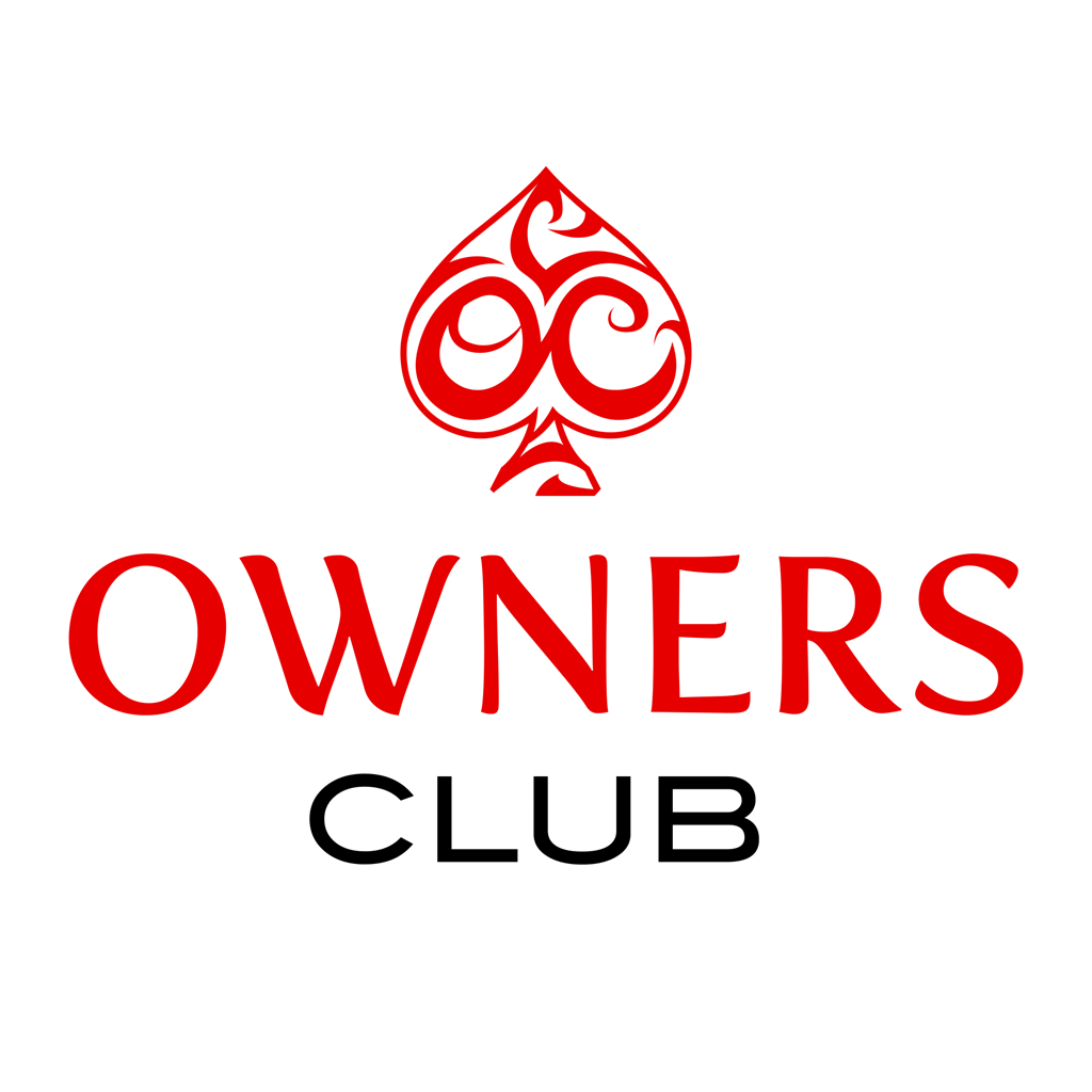 Owners Club eGift Card