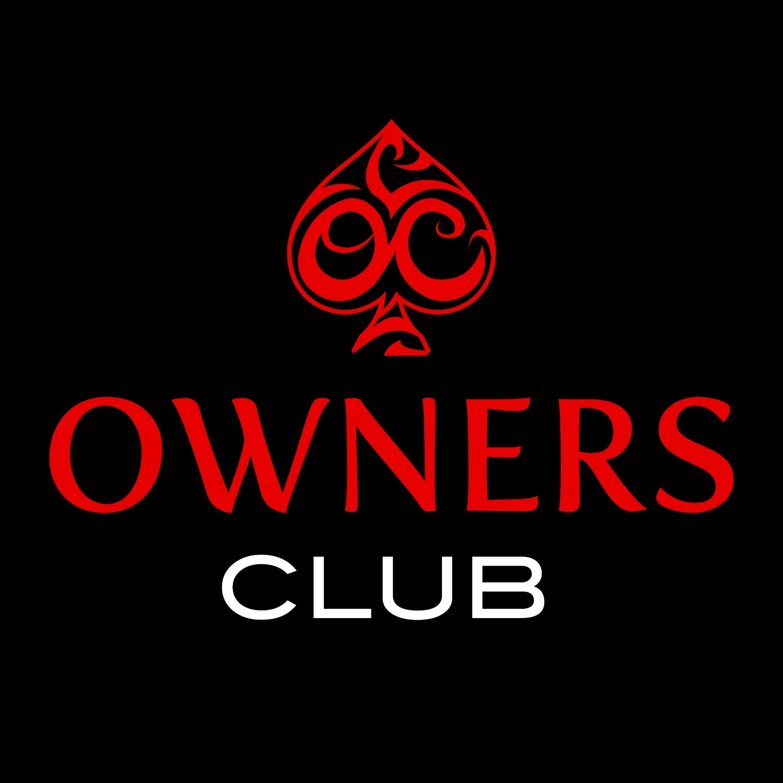 Owners Club eGift Card