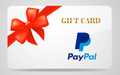 PayPal - Instant top Up
