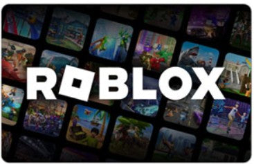 Roblox eGift