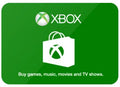 Xbox Gift Card